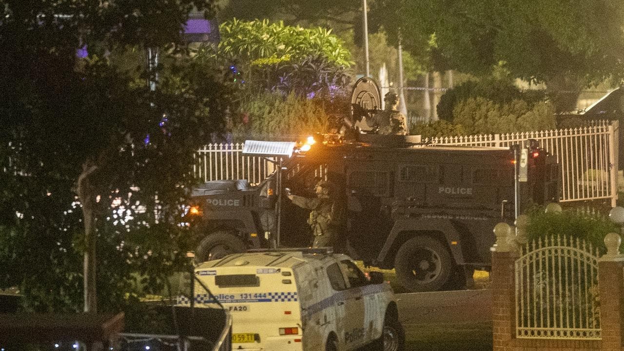 Bondi terror: 16 dead, including child in mass shooting