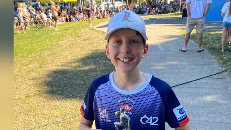 Family turns cancer tragedy into message of hope