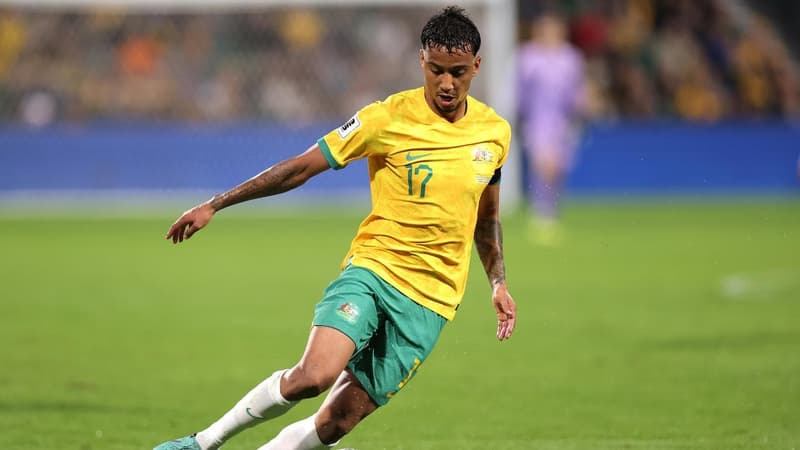 Socceroo helps Saints to sensational Scottish trophy