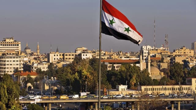 Syria arrests five over shooting of three Americans