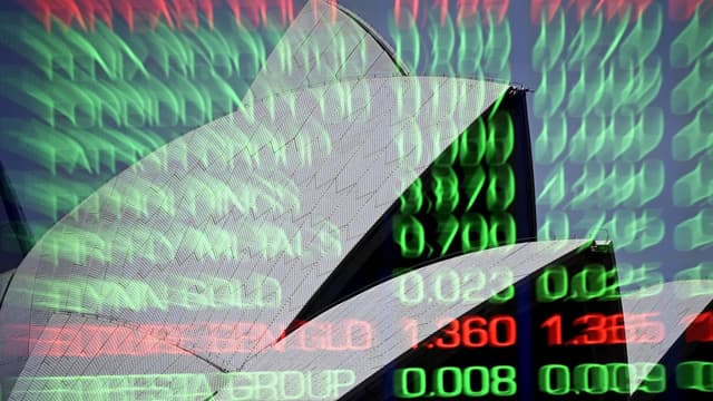 Aussie shares dip, miners tumble on grim China data