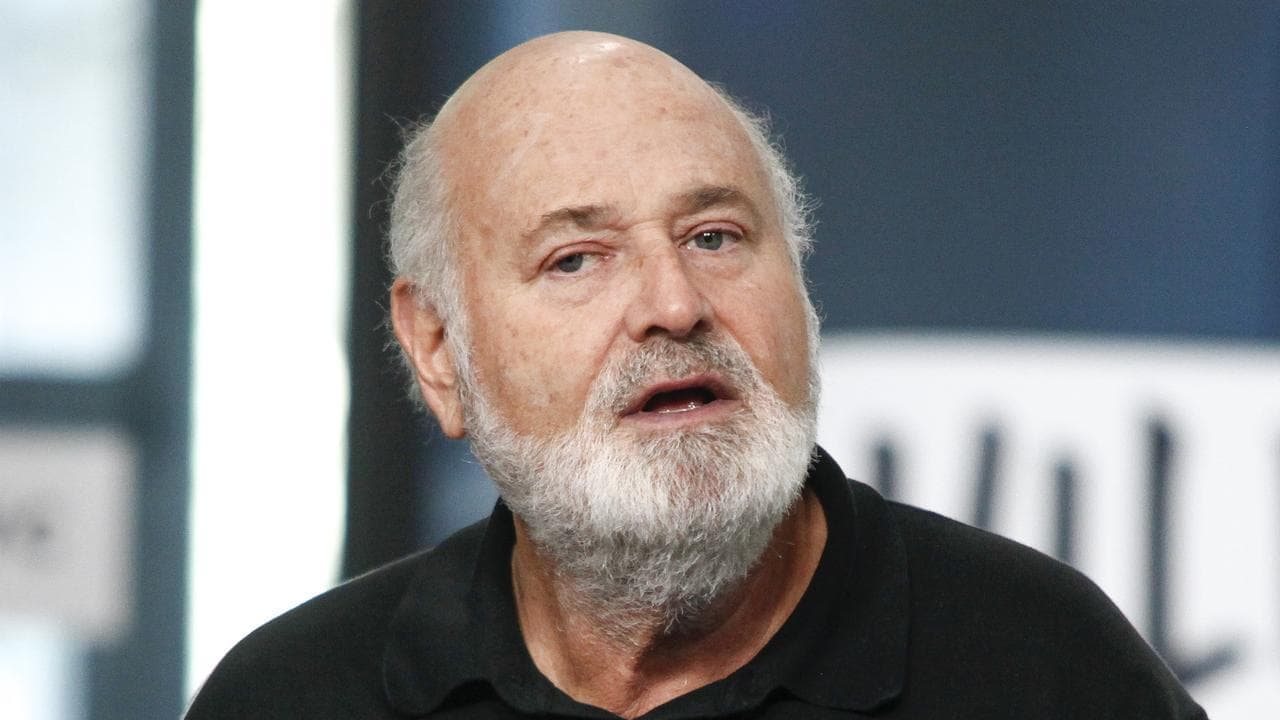 Two people killed at home of actor-director Rob Reiner