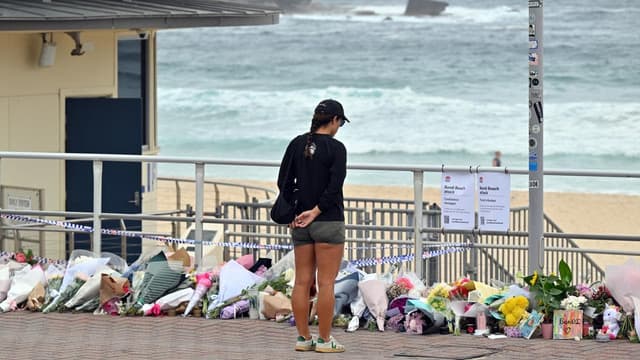 Fierce defence of police as nation mourns Bondi dead