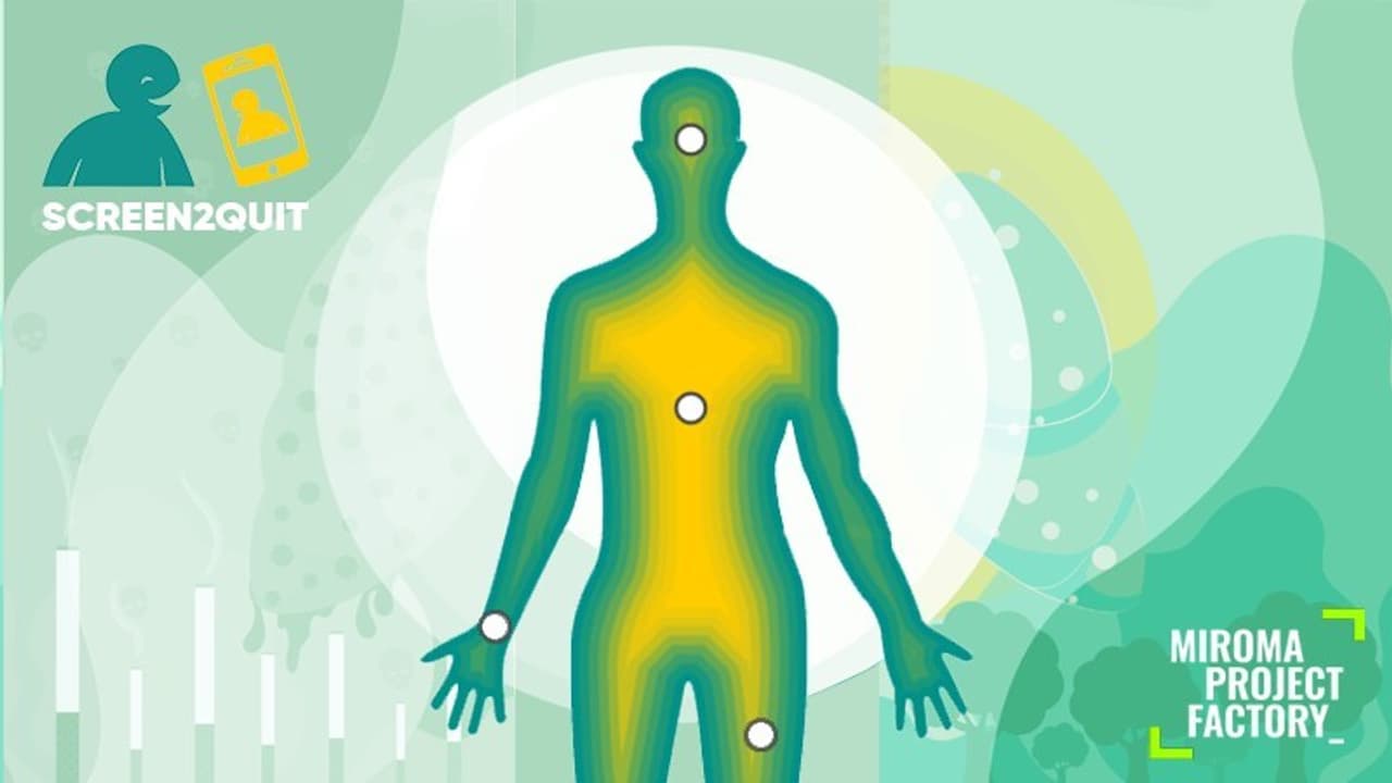 Miroma Project Factory: Powers Clinical-Grade App for One of Australia's Largest Smoking Cessation Trials