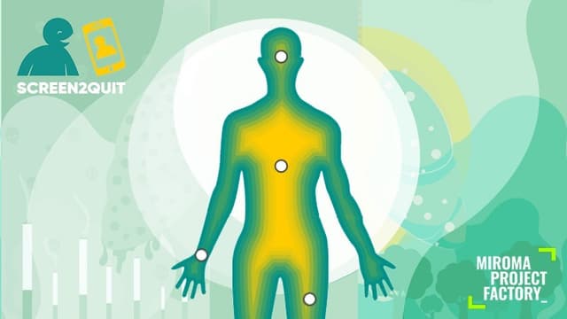 Miroma Project Factory: Powers Clinical-Grade App for One of Australia's Largest Smoking Cessation Trials