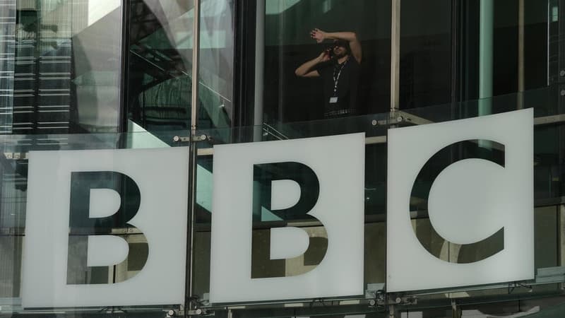 Trump sues BBC for $15b over edit of January 6 speech
