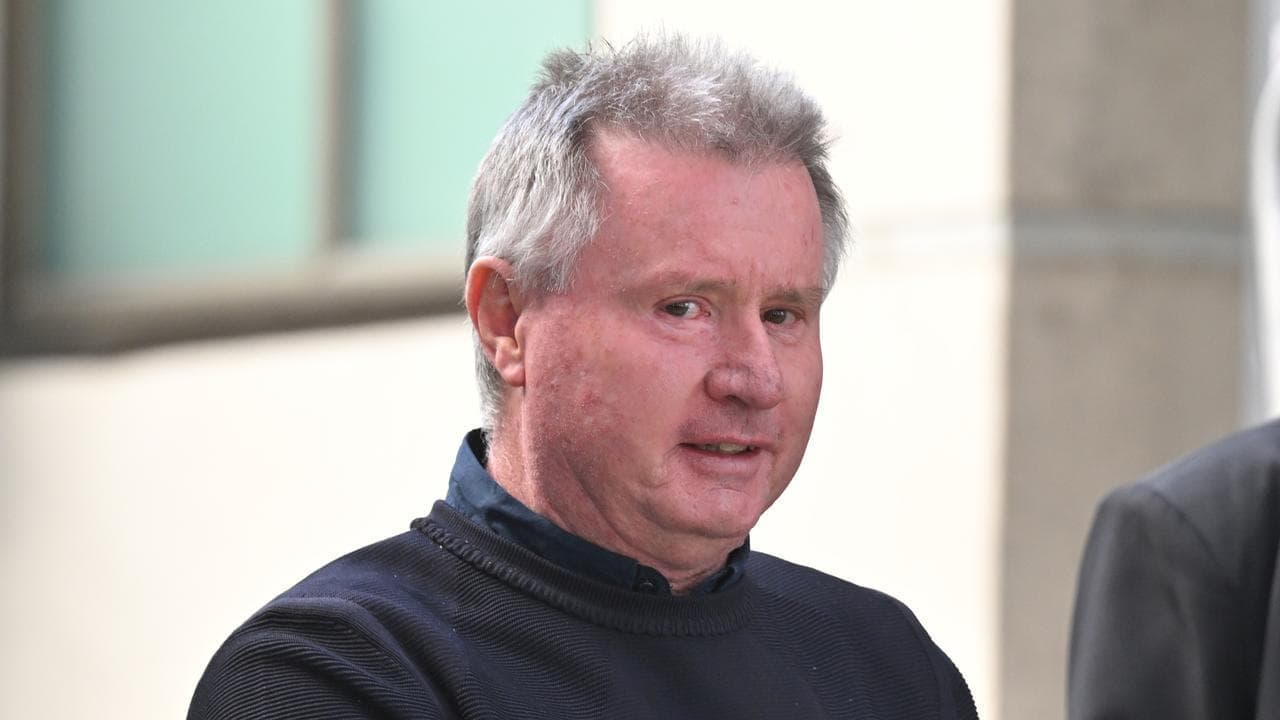 Man who dragged kangaroo along road had 'no remorse'