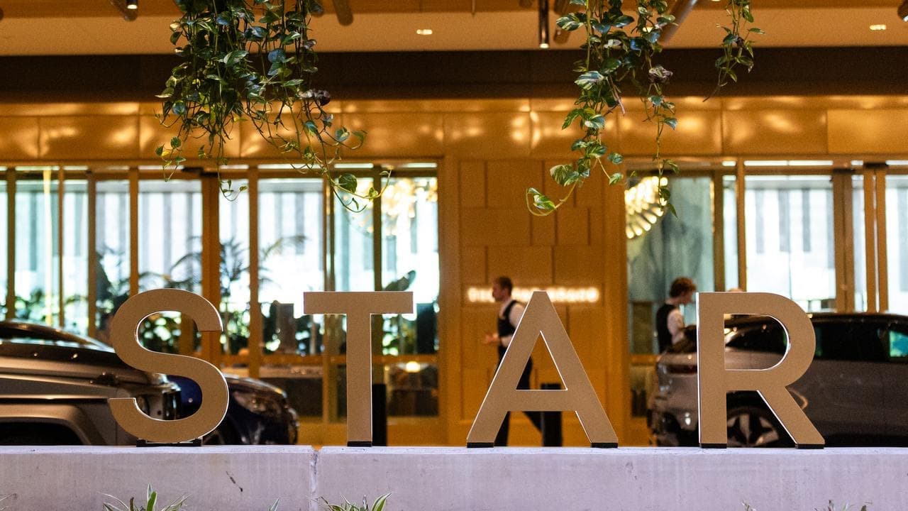 Casino group boss cashes in his chips after 18 months