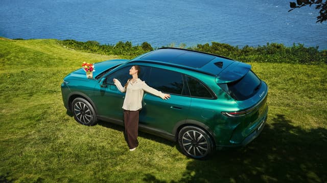 At a Critical Juncture in Global Climate Governance, LEPAS Interprets China's Green Responsibility Through Sustainable Elegance