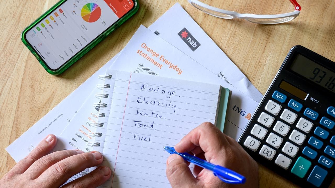 Plea for spending cuts as banks tip interest rate hikes