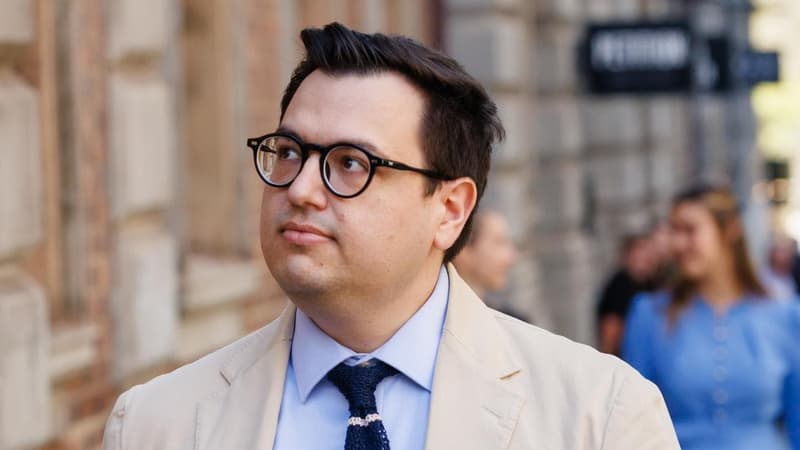 Brittany Higgins' husband bankrupted by former senator