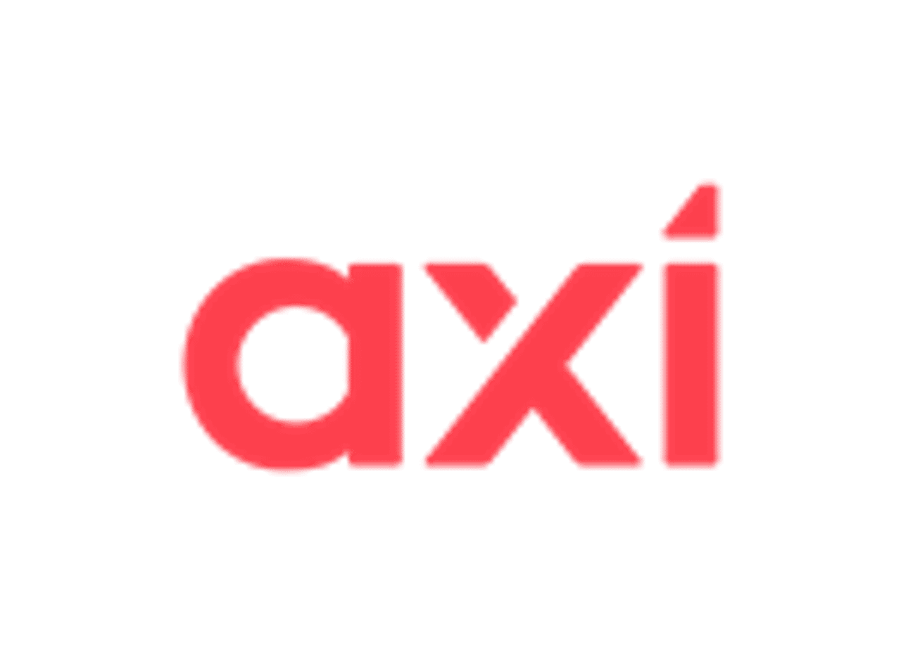 Axi Celebrates 18 Years by Giving Back Through Community Initiatives