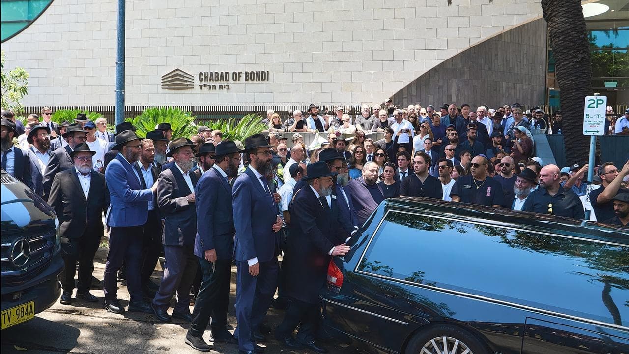 Gun crackdown detailed as police ready Bondi charges