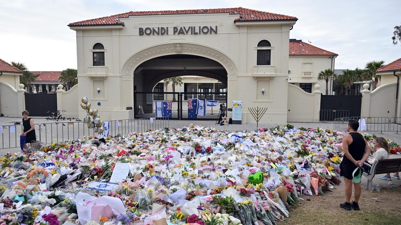 Labor concedes stronger action needed on anti-Semitism