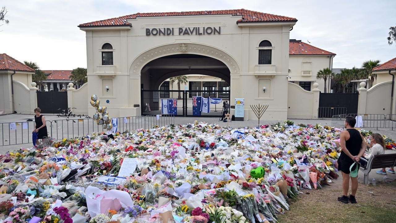 Drafting laws against extremists will be 'difficult'