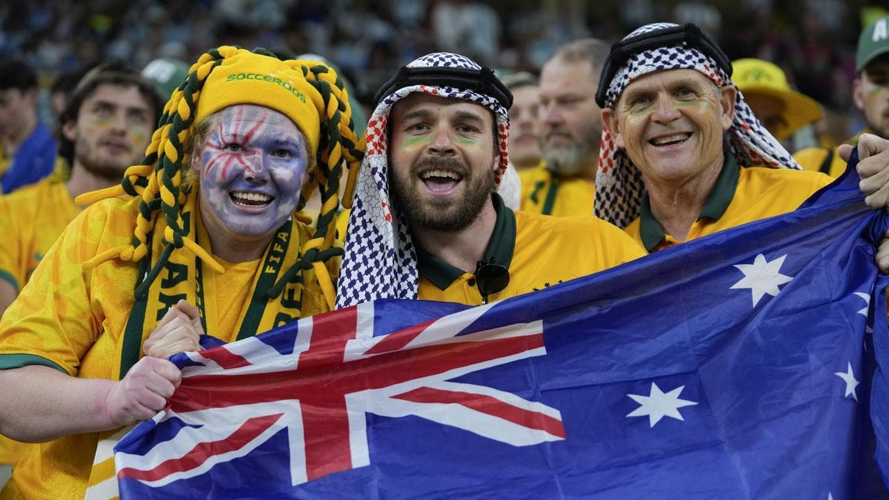 Uncertainty over World Cup tickets after FIFA backflip