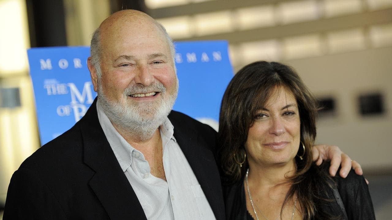 Rob Reiner’s son charged with murdering his parents