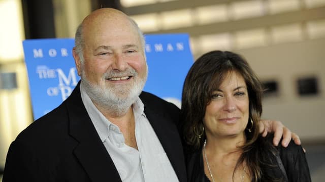 Rob Reiner’s son charged with murdering his parents