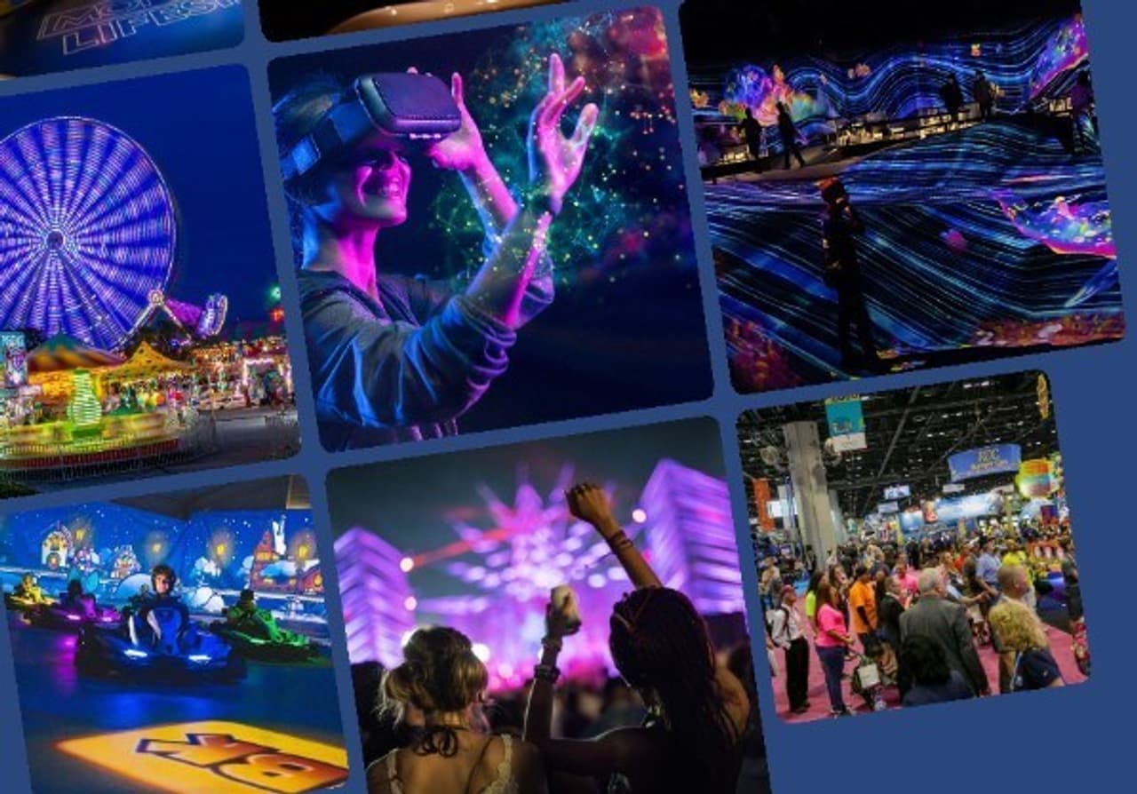 IAAPA Announces Global Partnership with Expression Capital Partners to Support Growth and Investment Across the Attractions Industry