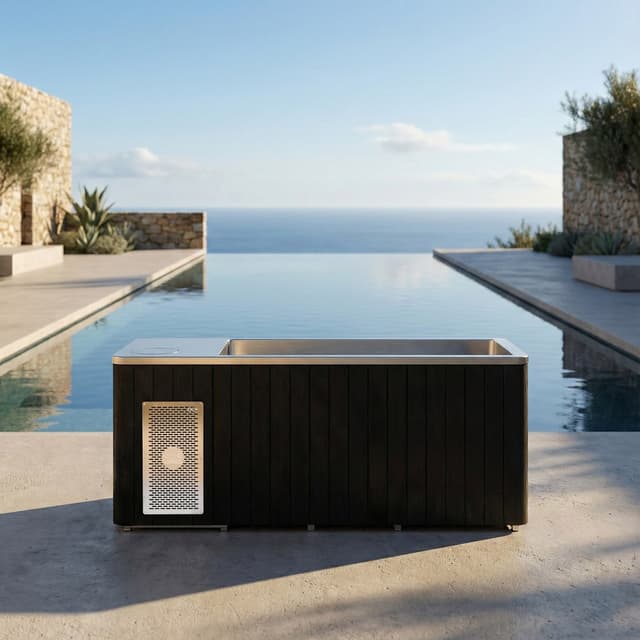 SDS Australia to Launch Canadian Cedar Ice Baths in January 2026 Following Sustained Demand