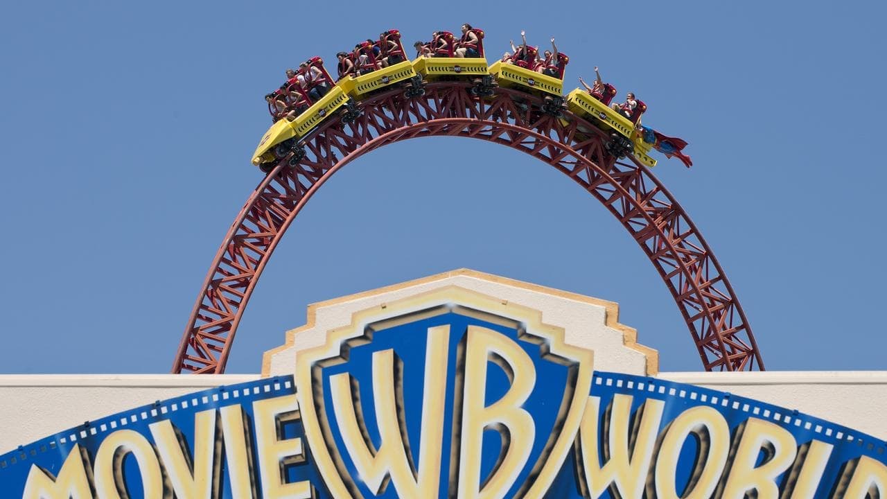 Warner Bros set to reject Paramount bid, back Netflix