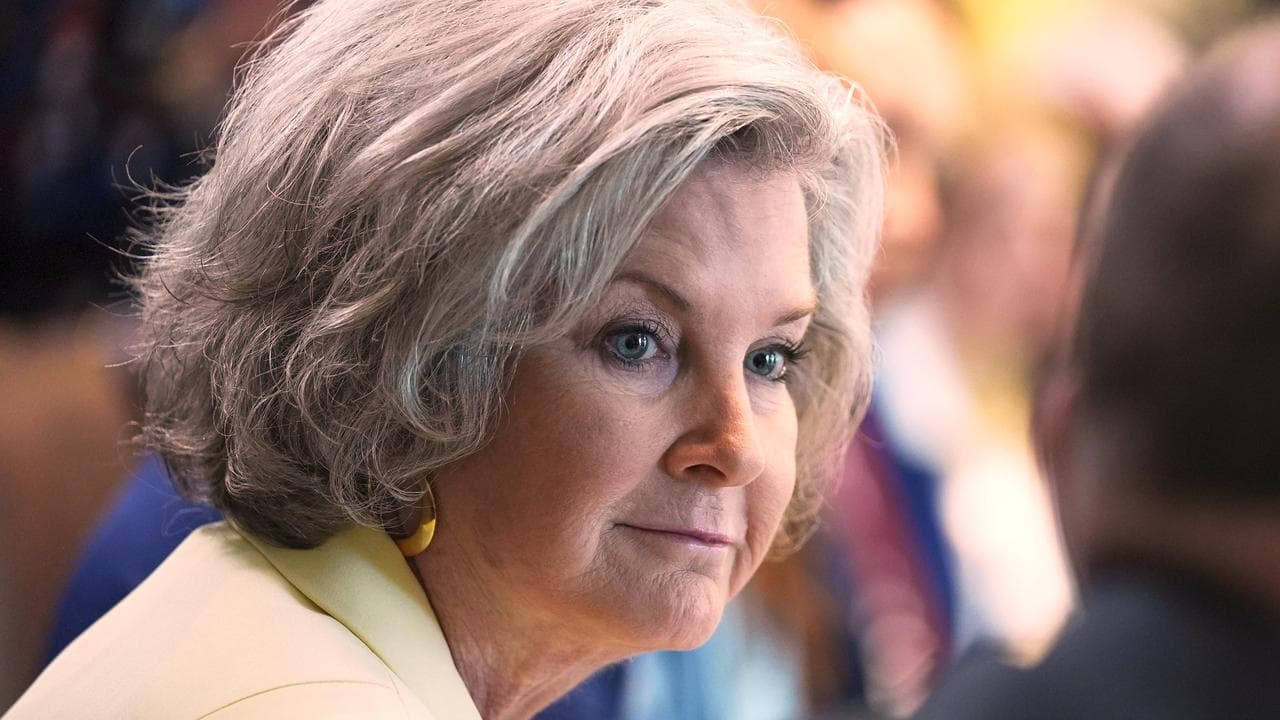 Trump aide Wiles reveals White House tensions