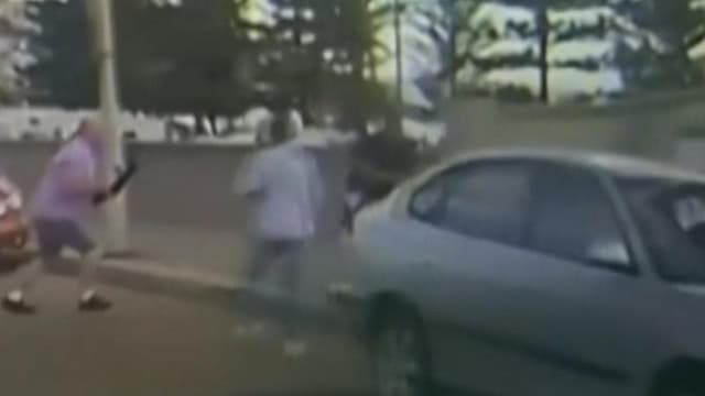 'Australian heroes': more tales of Bondi victim bravery