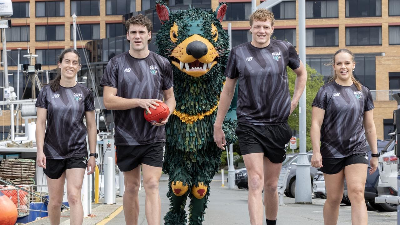 List, draft concessions for AFLW Devils revealed