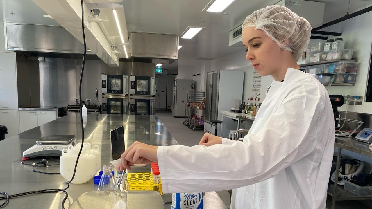 Native foods heroed in fight against chronic disease