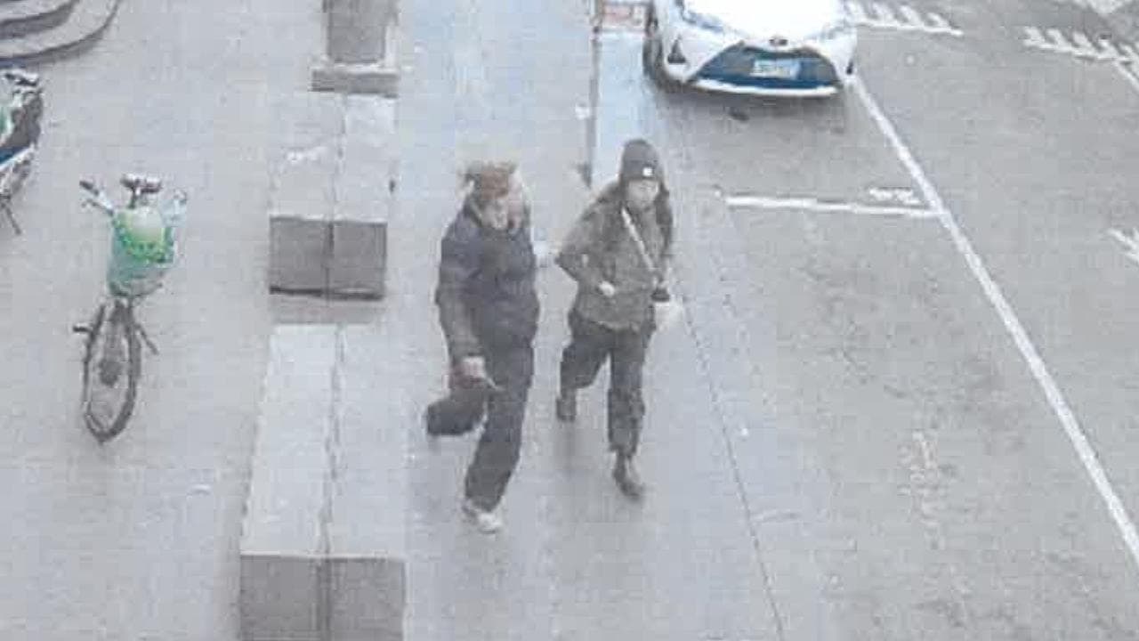 Accused CBD stabber gets bail, but won't be released