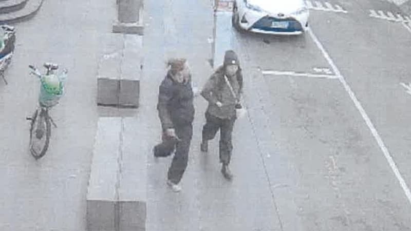 Accused CBD stabber gets bail, but won't be released