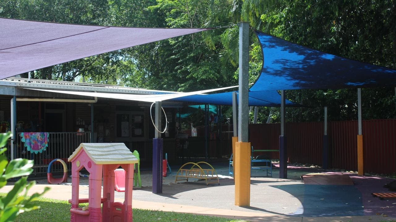 Childcare staff in court over toddler's death on fence