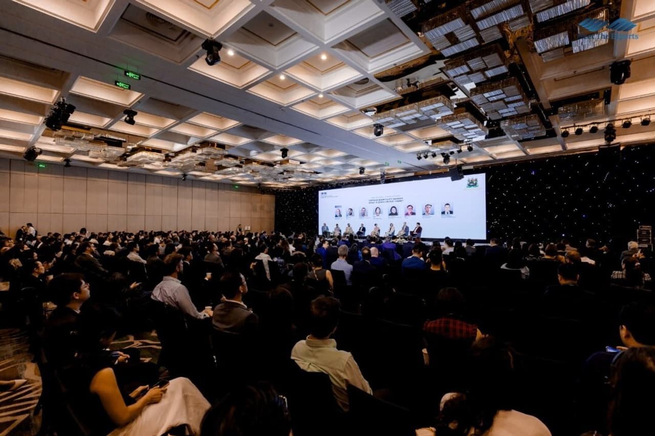 Real Estate and Hospitality Conferences in Southeast Asia - WeHub Event Series 2026 Dates Released