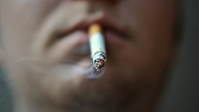 Budget takes $8.2b hit thanks to black market tobacco