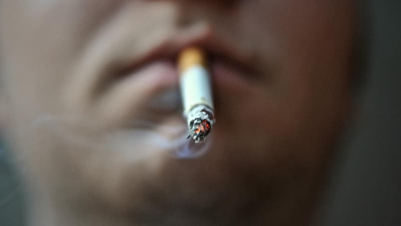 Budget takes $8.2b hit thanks to black market tobacco