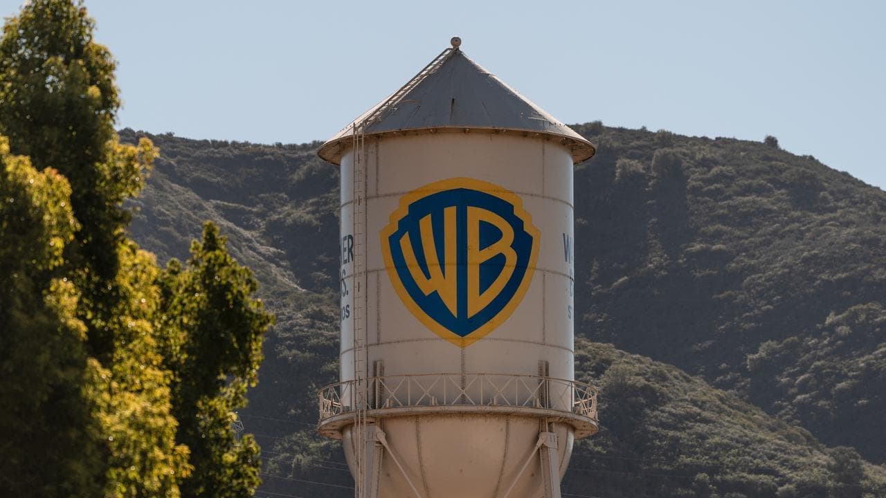 Warner Bros board rejects rival bid from Paramount