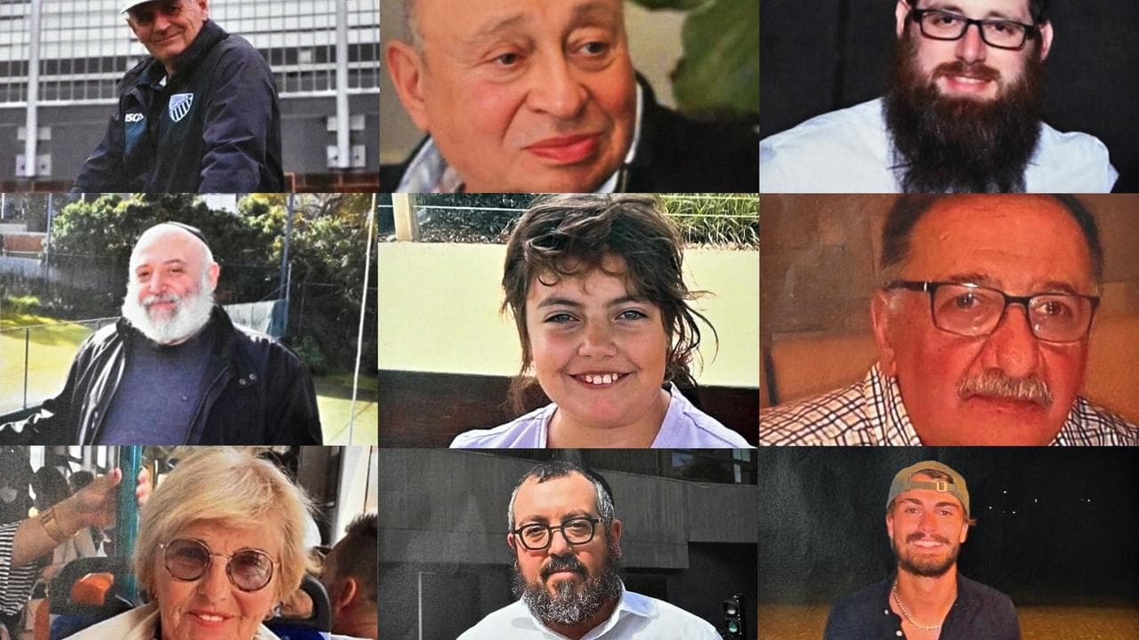 'Ray of sunshine': 10yo Bondi victim to be farewelled