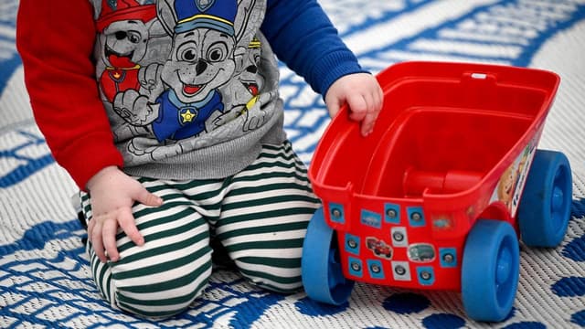 Gendered marketing: a Grinch to avoid in the toy aisle