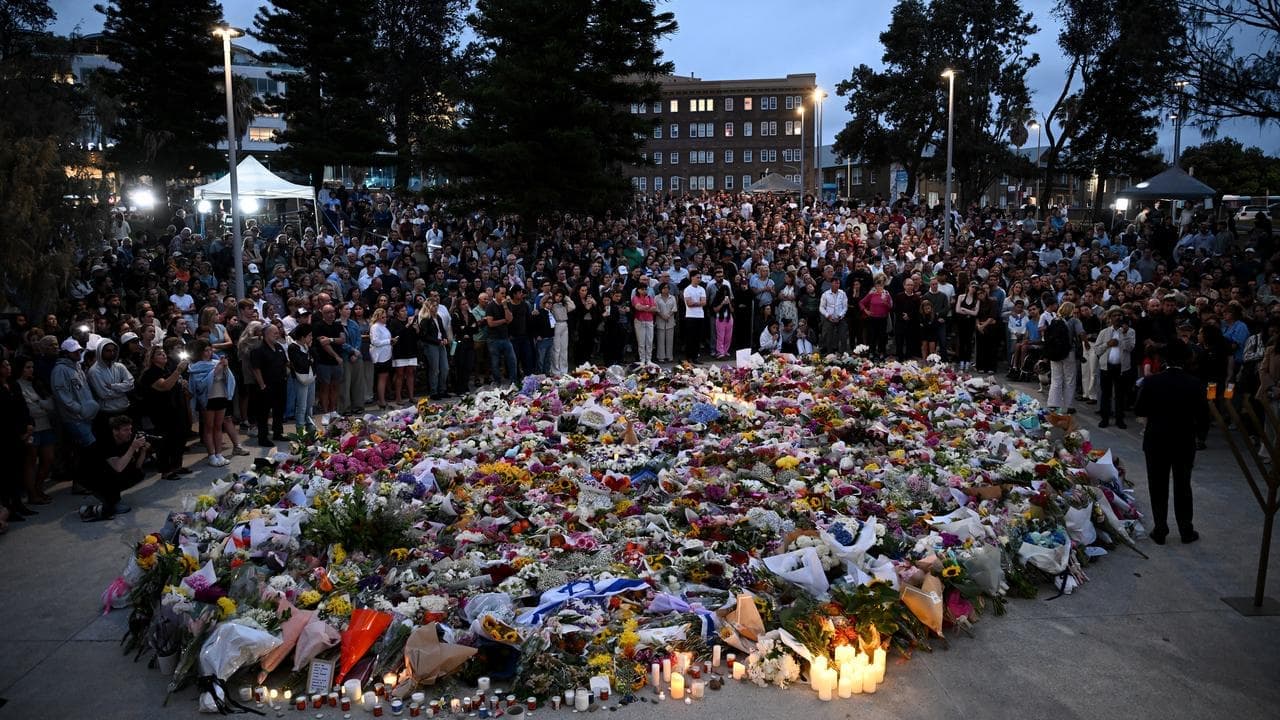 Plan to expel preachers spewing hate after Bondi attack