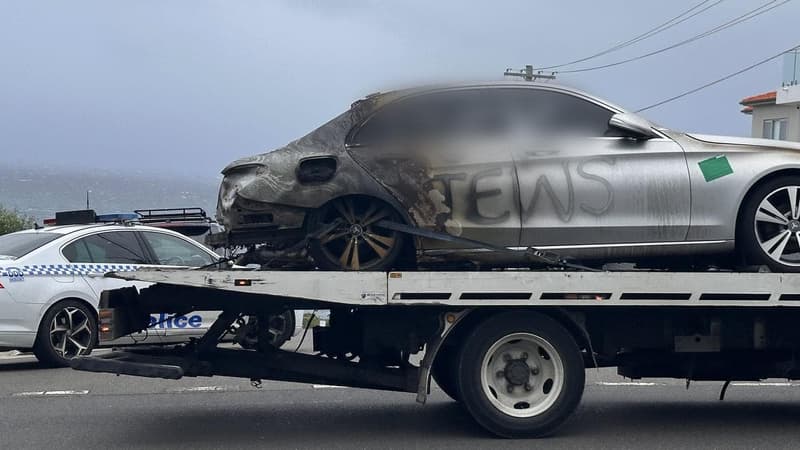 'Evil' anti-Semitism targeted with tougher hate laws