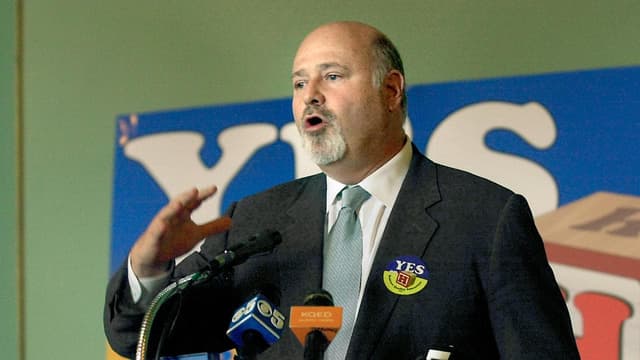 Rob Reiner's son appears in court on murder charges