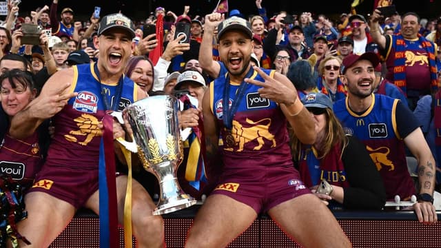 Starcevich eyes Origin return after grand final knock