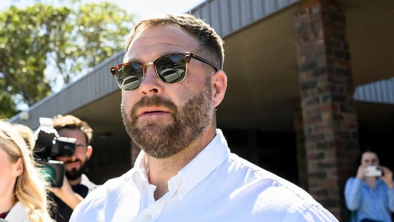 Ex-NRL star avoids conviction over $140k crypto theft