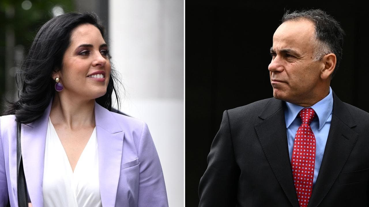 Liberal $1.5m loan fight to continue into election year