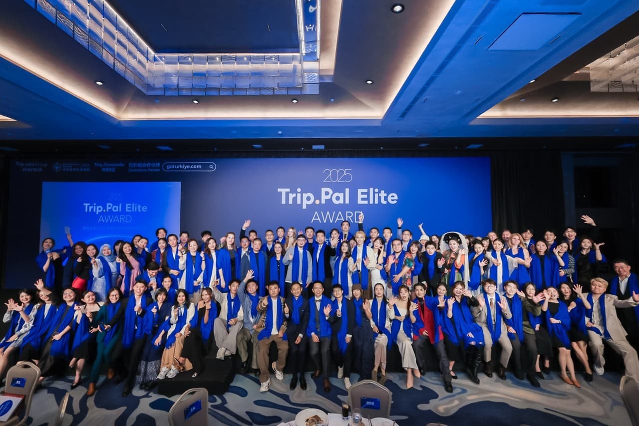 Trip.com Group Connects Content, Commerce, and Creators Through New "Trip Community" Ecosystem