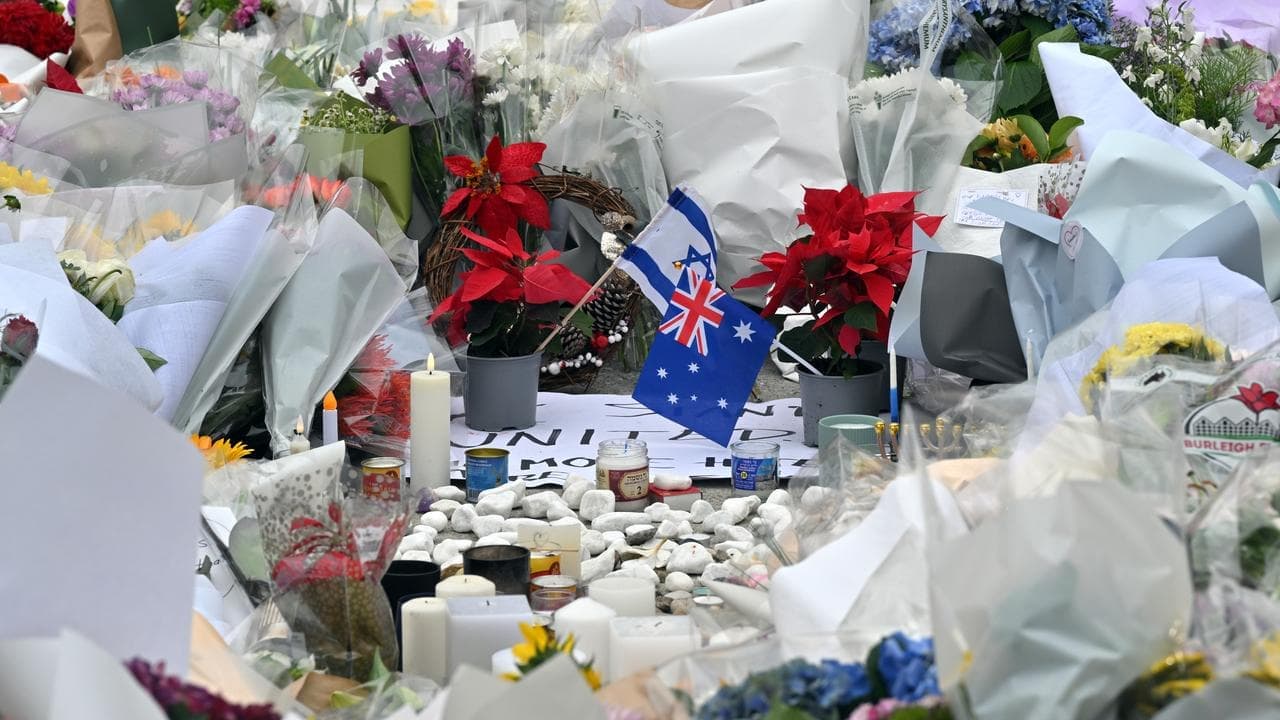 Day of reflection to honour Bondi massacre victims