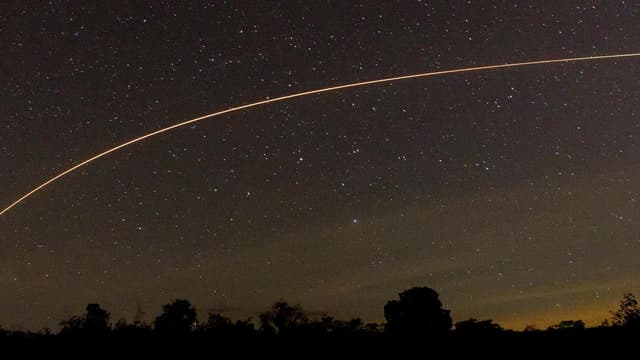 More Thai strikes on Cambodia as border conflict flares