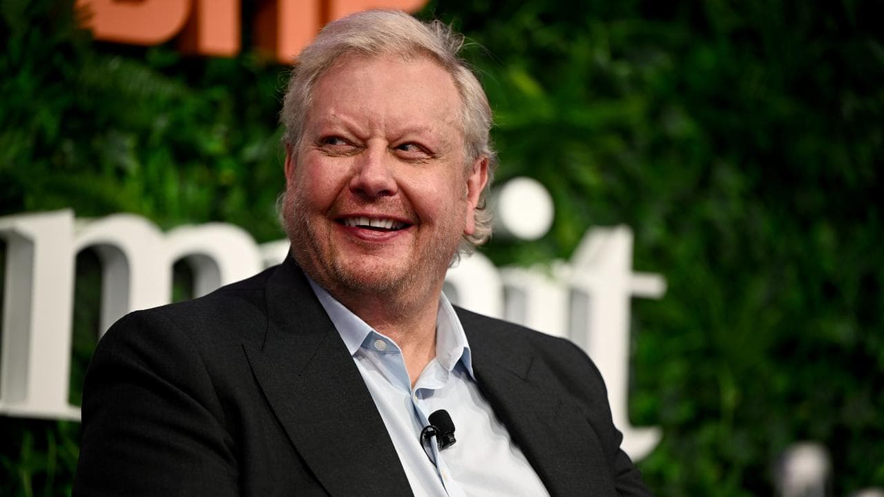 Founder of big tech group 'cleared' by external review