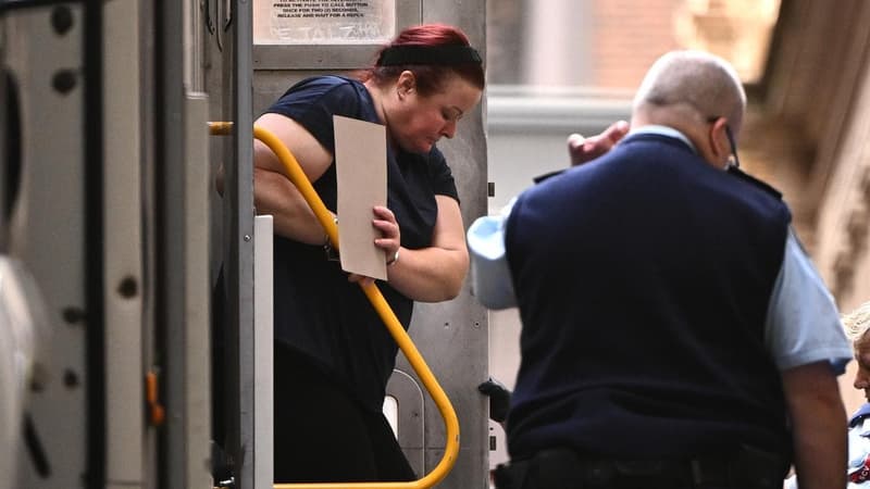 Woman acquitted of man's gruesome murder