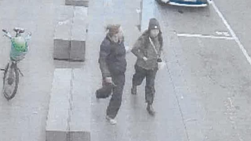 Accused CBD stabber has bail revoked after two days